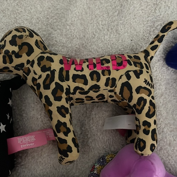 All are prob 90 dollars in total but the prank is PINK - Picture 3 of 7